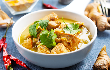 Curry