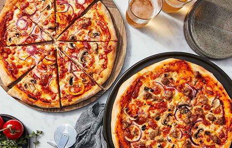 Pizza